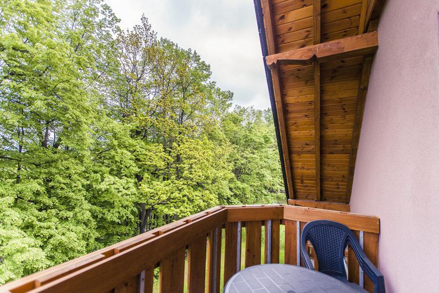 Apartamenty Everysky - Lesny Dom 16 - 18 Karpacz Exterior photo