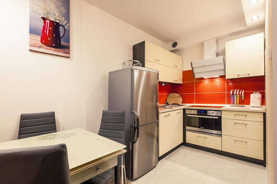 Apartamenty Everysky - Lesny Dom 16 - 18 Karpacz Exterior photo