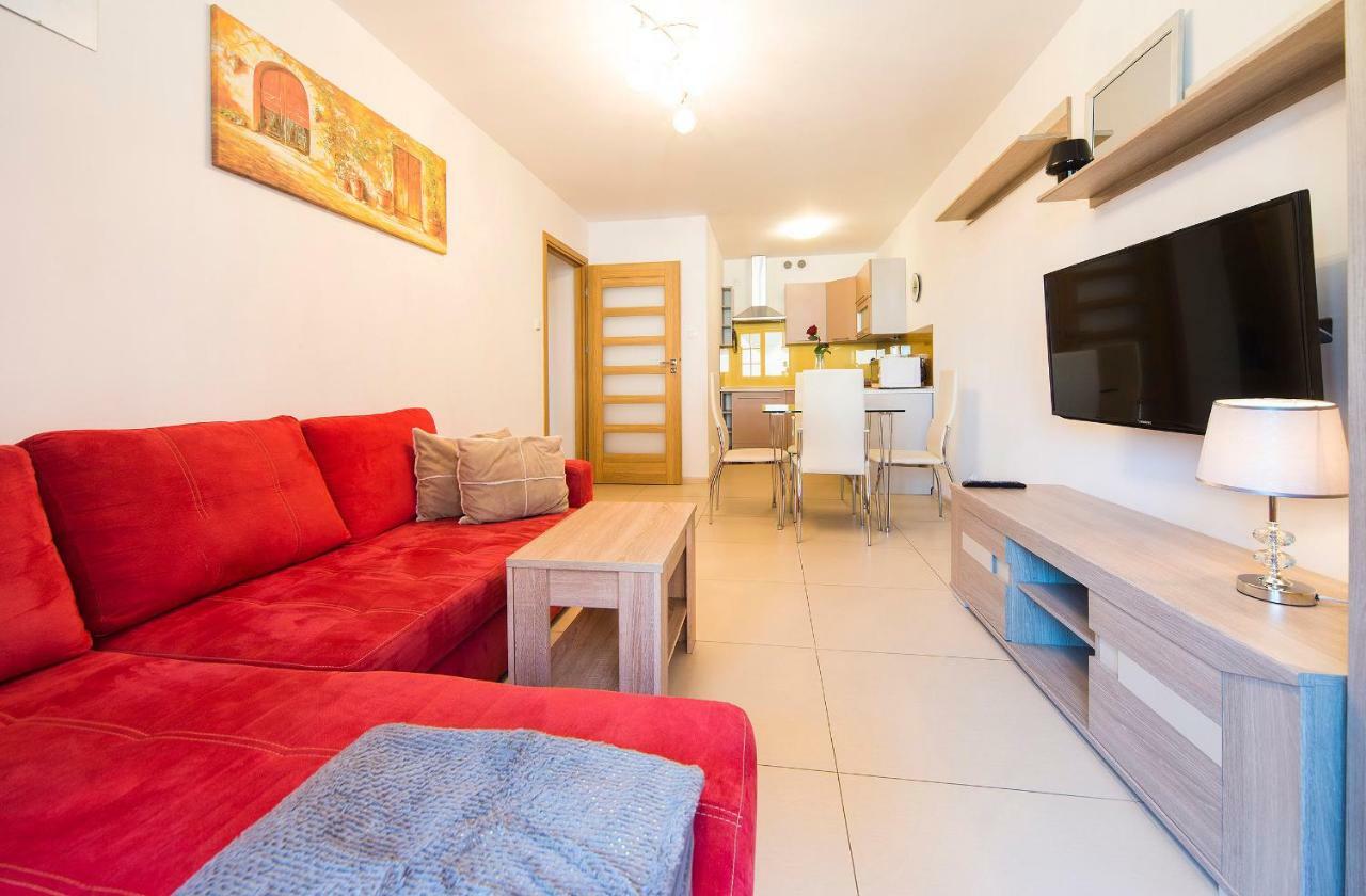 Apartamenty Everysky - Lesny Dom 16 - 18 Karpacz Exterior photo