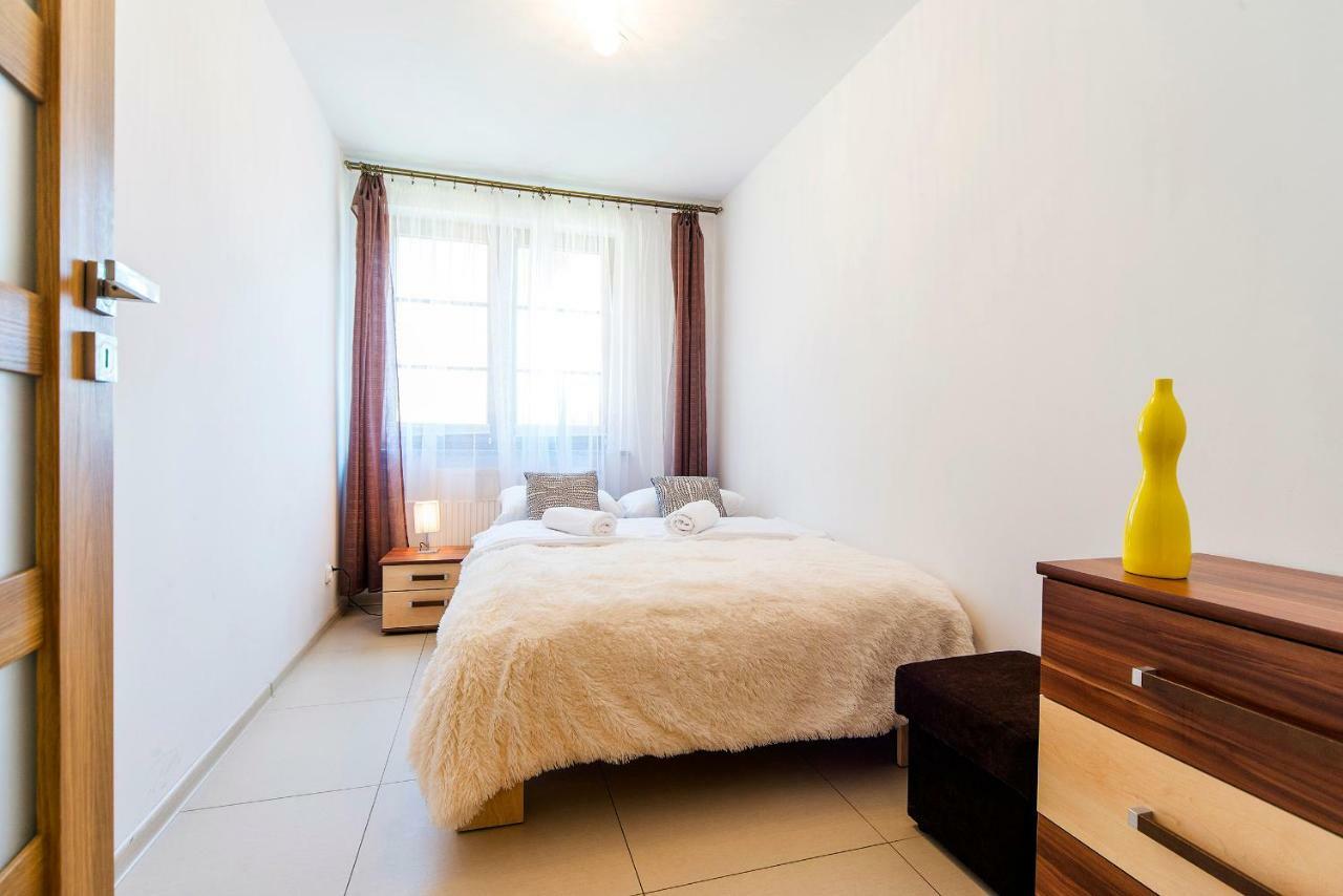 Apartamenty Everysky - Lesny Dom 16 - 18 Karpacz Exterior photo