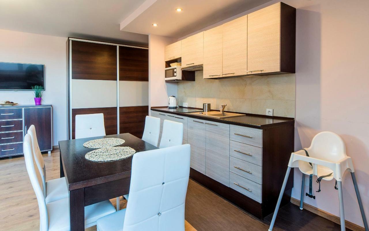 Apartamenty Everysky - Lesny Dom 16 - 18 Karpacz Exterior photo