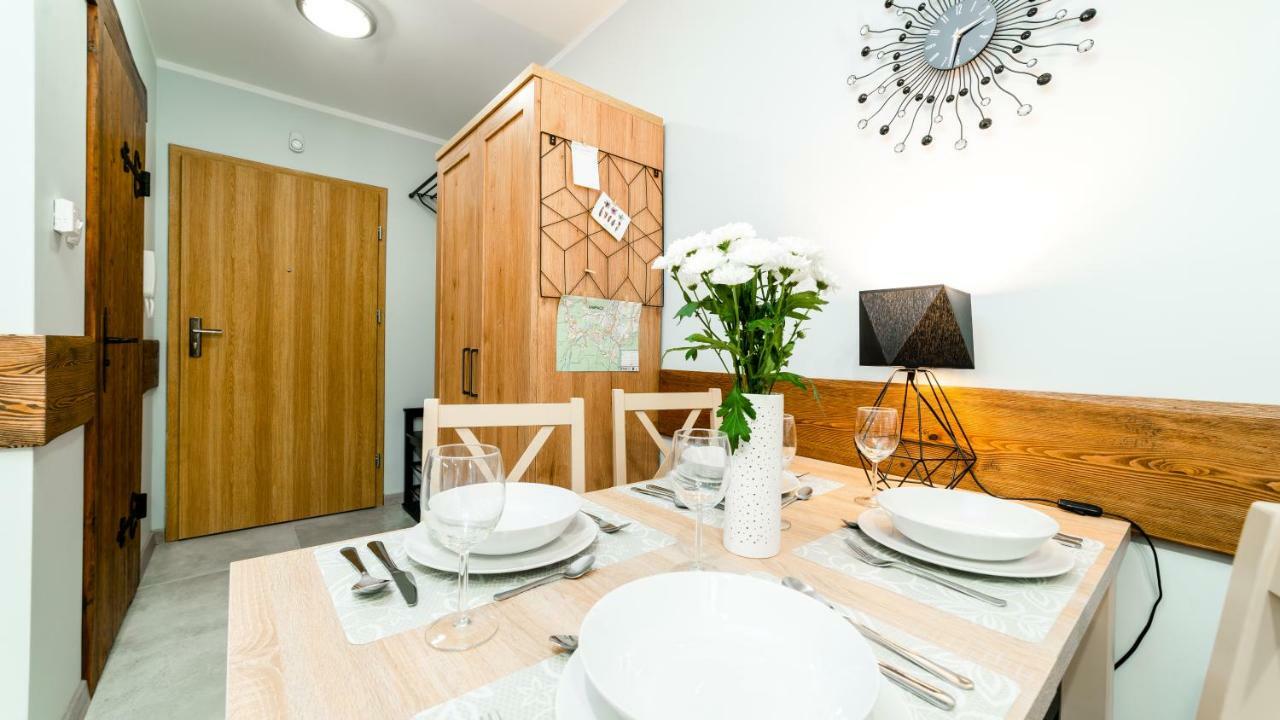Apartamenty Everysky - Lesny Dom 16 - 18 Karpacz Exterior photo