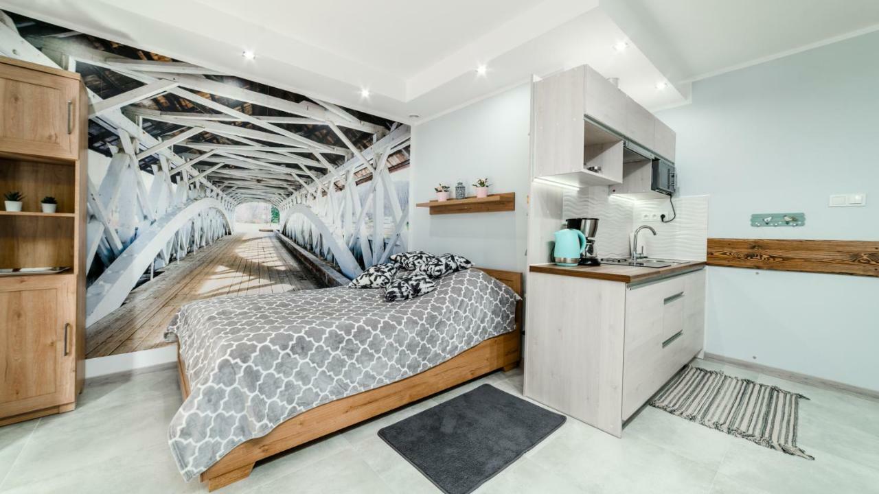 Apartamenty Everysky - Lesny Dom 16 - 18 Karpacz Exterior photo