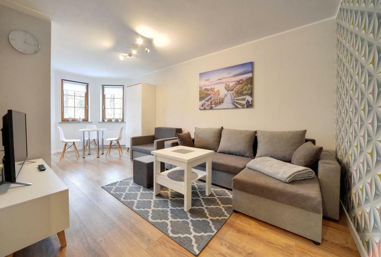 Apartamenty Everysky - Lesny Dom 16 - 18 Karpacz Exterior photo
