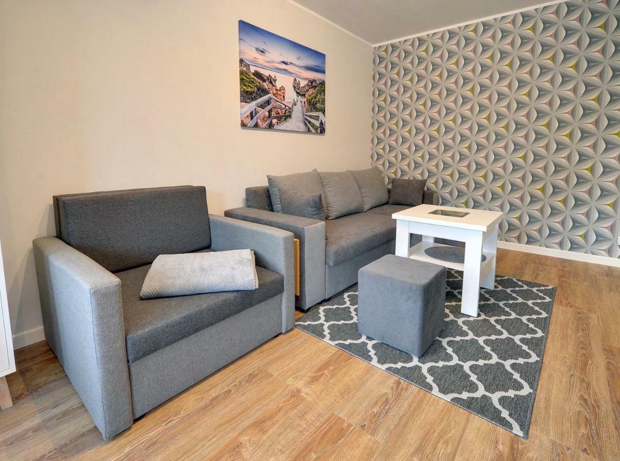 Apartamenty Everysky - Lesny Dom 16 - 18 Karpacz Exterior photo