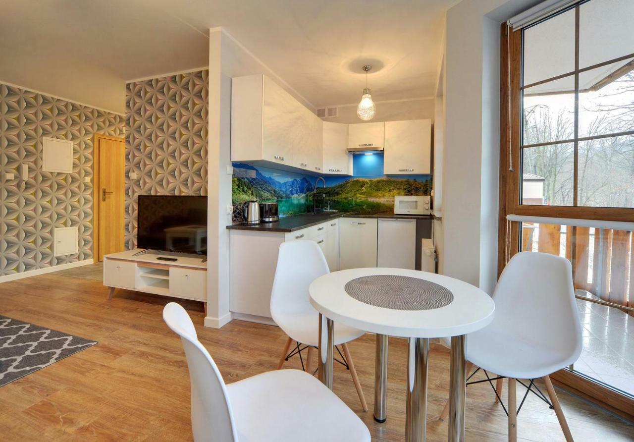 Apartamenty Everysky - Lesny Dom 16 - 18 Karpacz Exterior photo