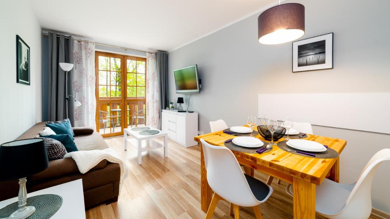 Apartamenty Everysky - Lesny Dom 16 - 18 Karpacz Exterior photo